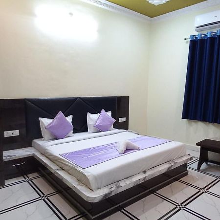 Hotel Siyaram Palace Orchha Εξωτερικό φωτογραφία
