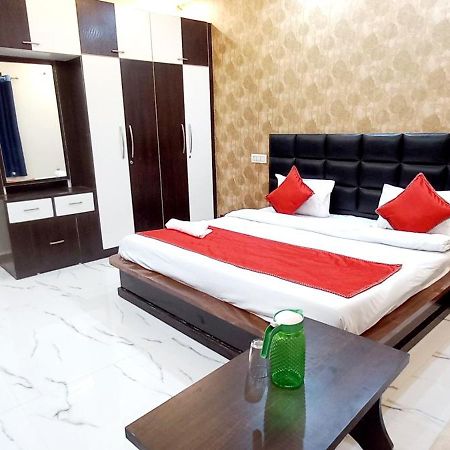 Hotel Siyaram Palace Orchha Εξωτερικό φωτογραφία