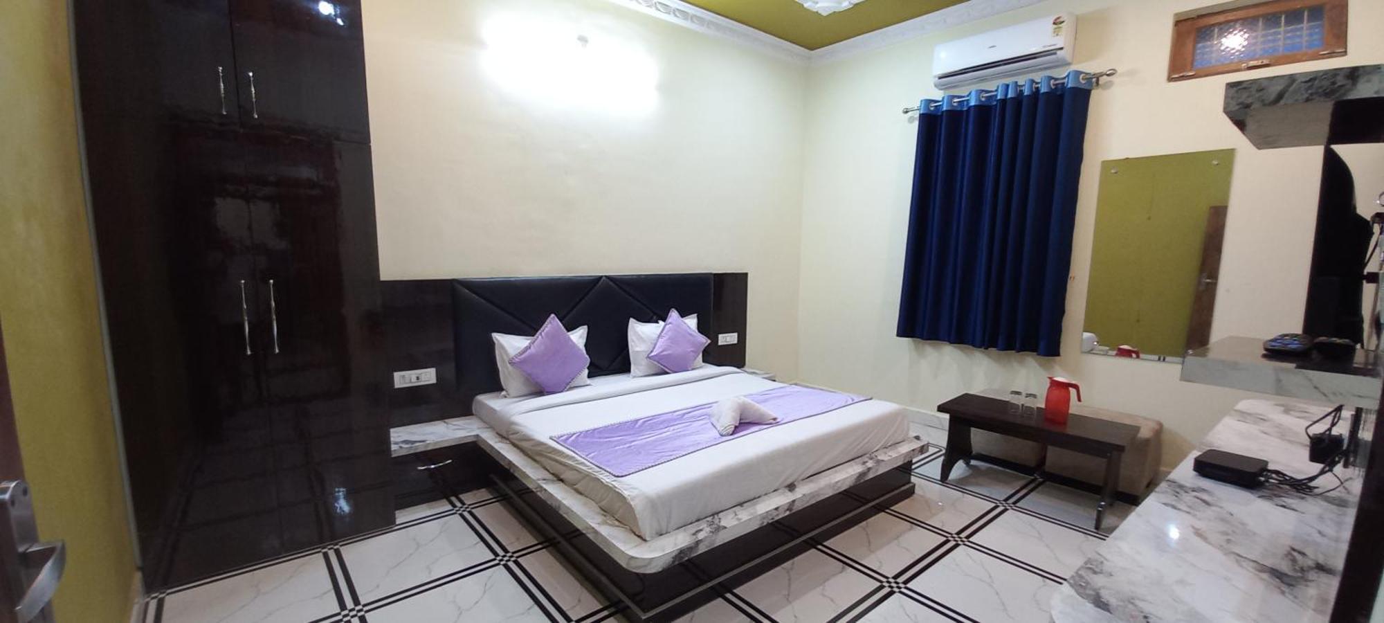 Hotel Siyaram Palace Orchha Εξωτερικό φωτογραφία